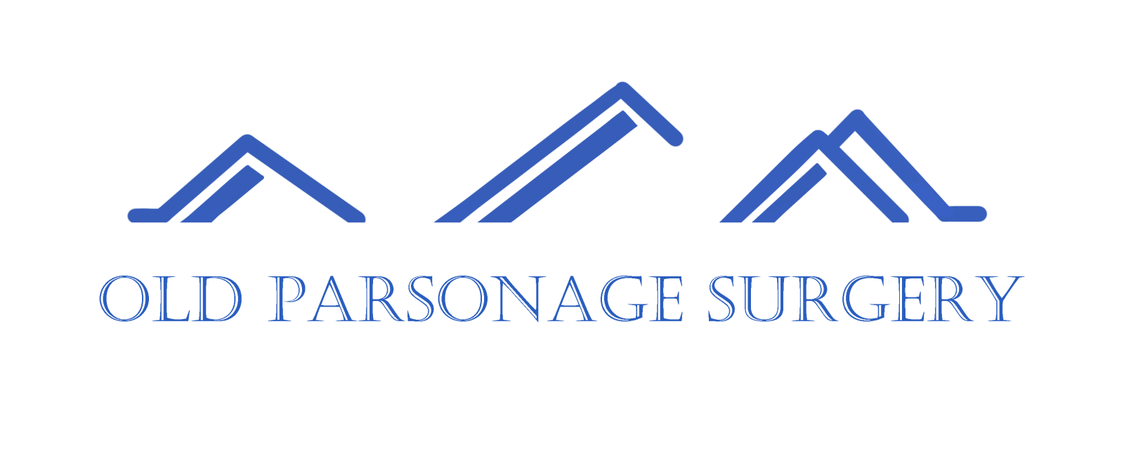 Old Parsonage Surgery logo