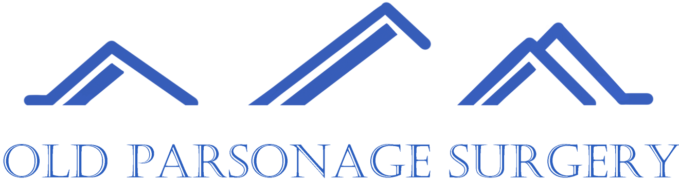 Old Parsonage Surgery logo