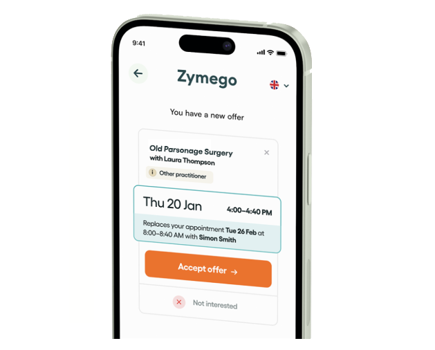 zymego